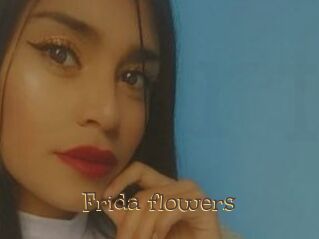 Frida_flowers