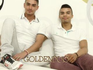 GOLDENDUO