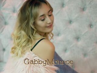 GabbyMonroe