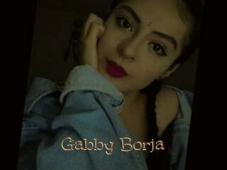 Gabby_Borja