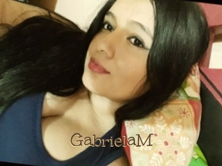 GabrielaM