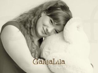 GalijaLila