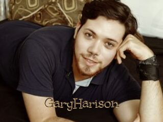 GaryHarison