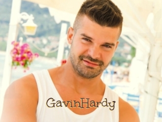 GavinHardy