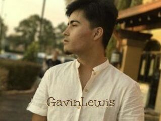 Gavin_Lewis