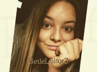 GeileLolax3