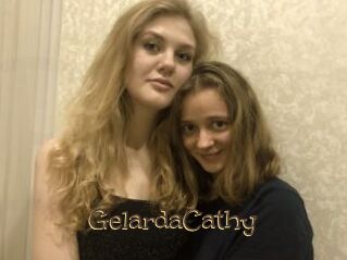 GelardaCathy