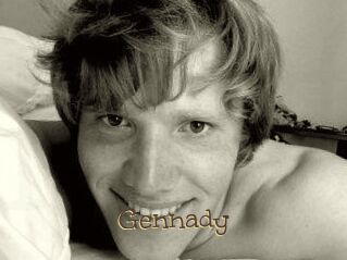 Gennady