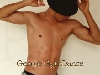 George_GymDance