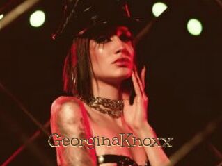 GeorginaKnoxx