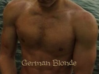 German_Blonde