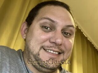 GerryGarcia