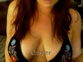 Ginger