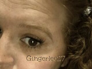 Gingerlee27