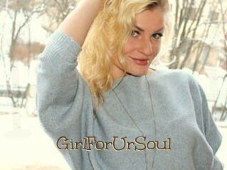 GirlForUrSoul