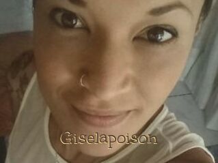 Giselapoison