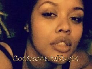 GoddessAnitaKnight