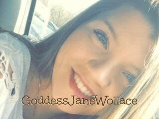 GoddessJaneWollace