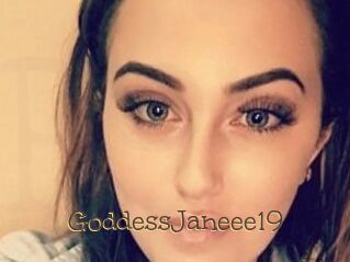 GoddessJaneee19