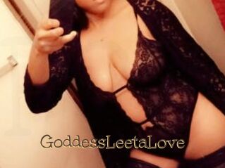 GoddessLeetaLove