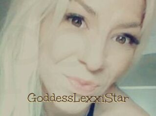 GoddessLexxiStar