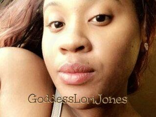 GoddessLoriJones