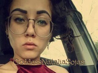 GoddessNataliaSojas