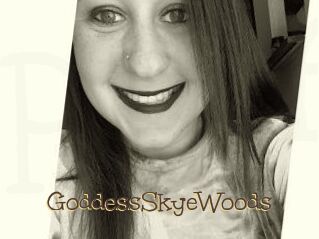 GoddessSkyeWoods