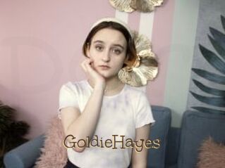 GoldieHayes