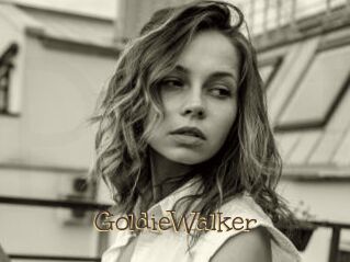 GoldieWalker