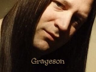 Grayeson