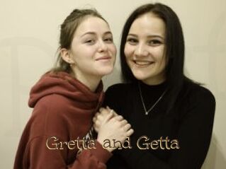 Gretta_and_Getta