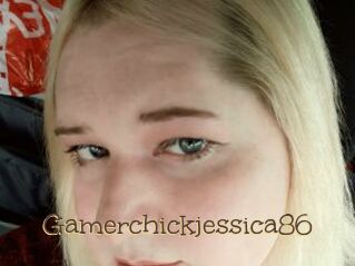 Gamerchickjessica86