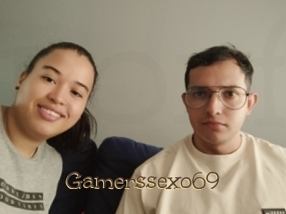 Gamerssexo69