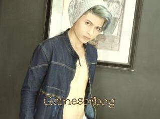 Gamesofboy