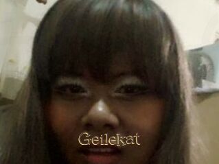 Geilekat