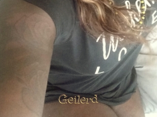 Geilerd