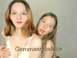 Gemmaandodelia