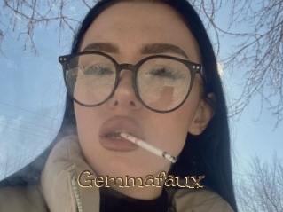 Gemmafaux