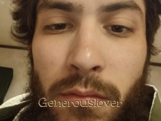 Generouslover