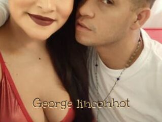 George_linconhot