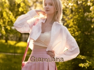 Giamilana