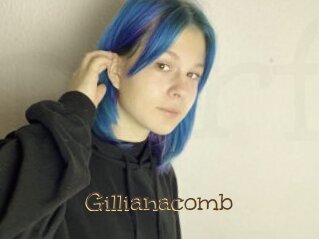 Gillianacomb