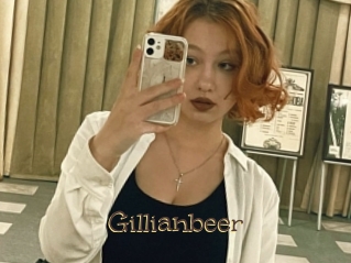 Gillianbeer