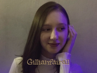 Gillianfairall