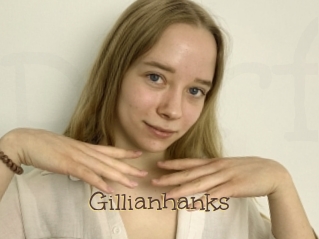 Gillianhanks