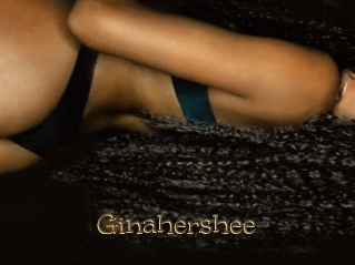 Ginahershee