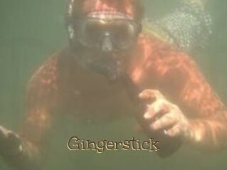 Gingerstick