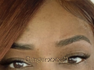 Gingerxxx21