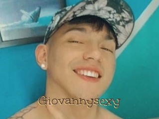 Giovannysexy